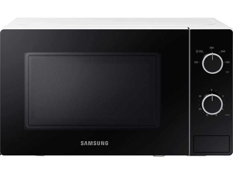 SAMSUNG Mikrowelle MS20A3010AH 20L