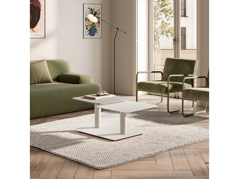 MARCKERIC Couchtish ELVI