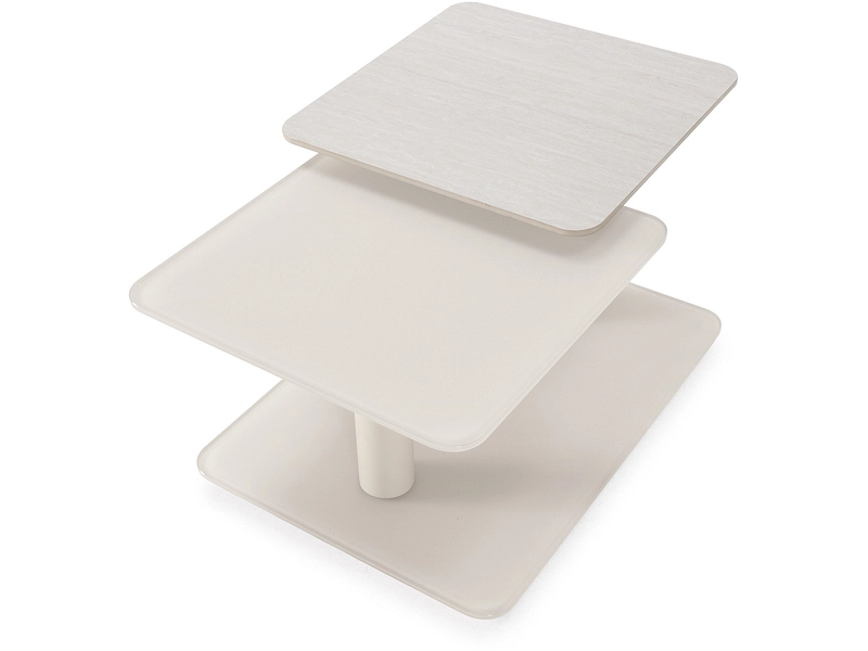 MARCKERIC Couchtish ELVI