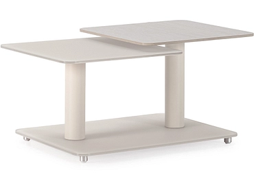 MARCKERIC Couchtish ELVI