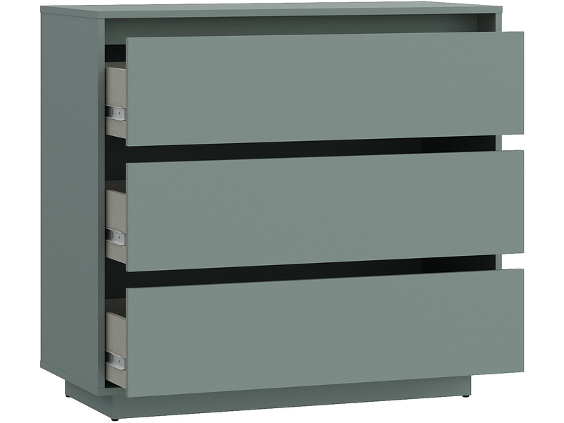 Commode TAHOE 3 tiroirs