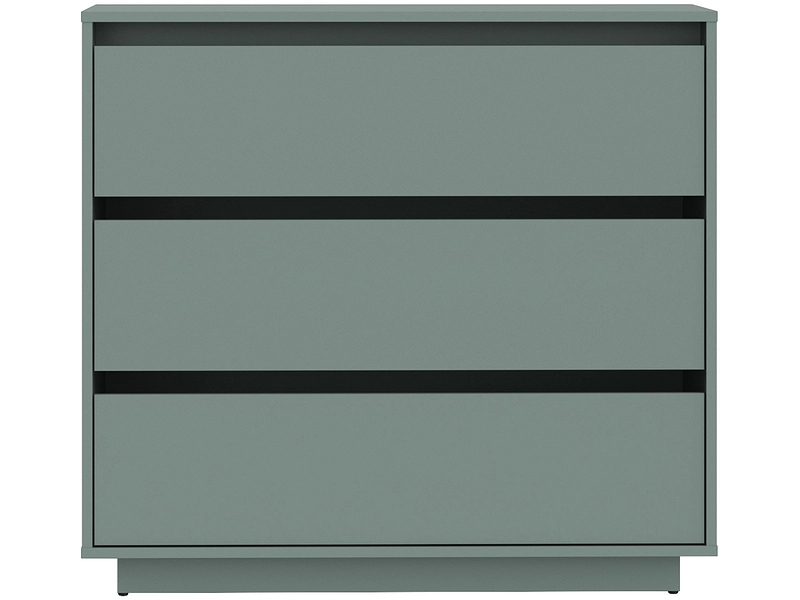 Commode TAHOE 3 tiroirs