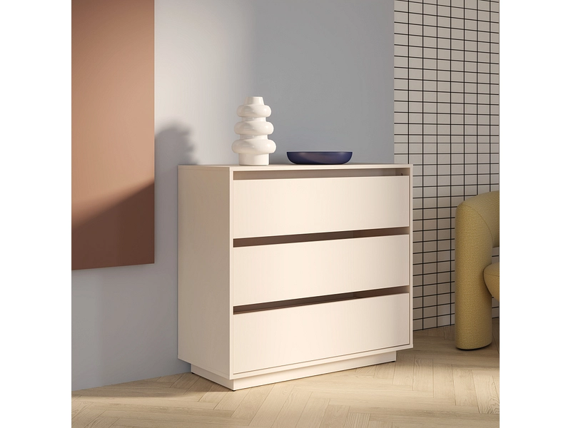 Comò TAHOE 3 cassetti