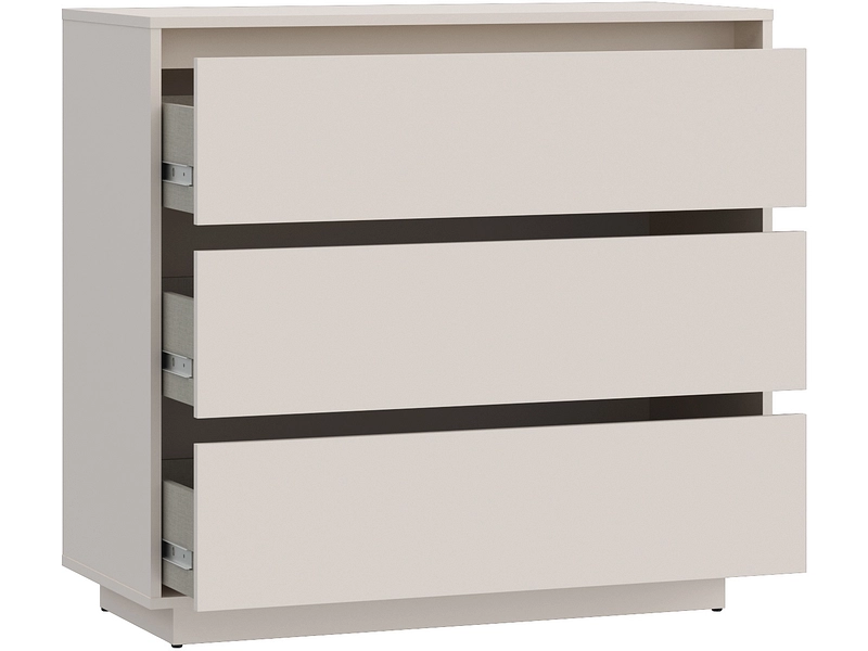 Comò TAHOE 3 cassetti