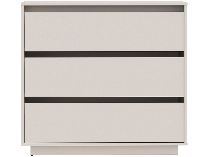 Comò TAHOE 3 cassetti