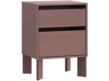 Chevet TAHOE 2 tiroirs