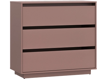 Kommode TAHOE 3 Schubladen