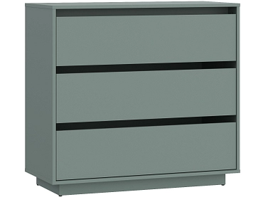 Commode TAHOE 3 tiroirs