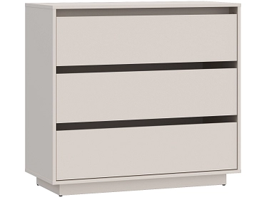 Comò TAHOE 3 cassetti