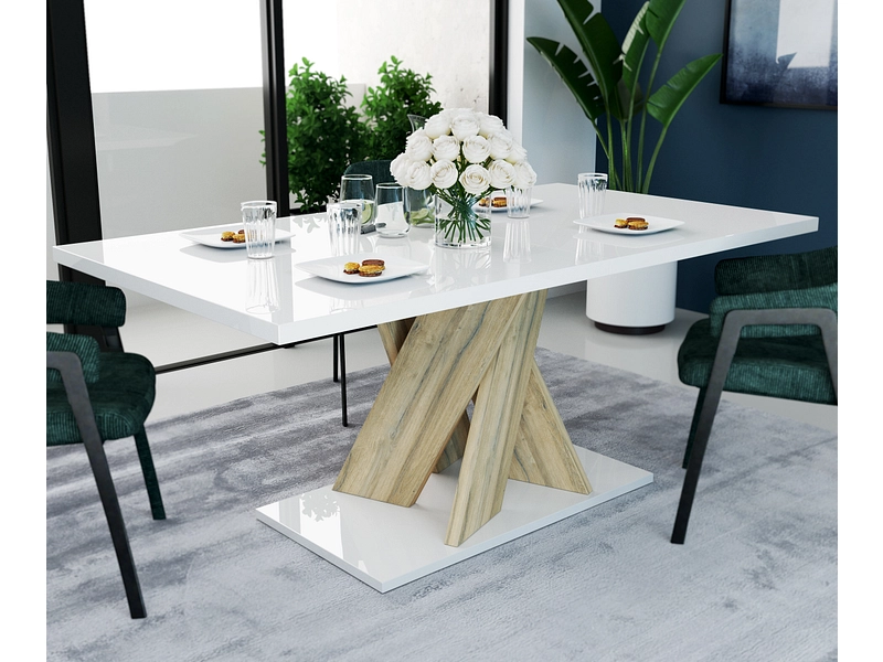 Tisch ausziehbar CASTEL