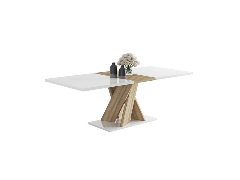 Tisch ausziehbar CASTEL