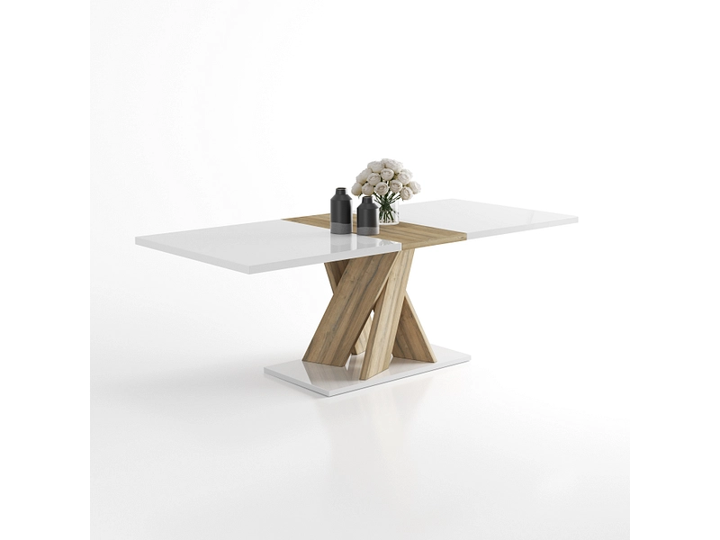 Tisch ausziehbar CASTEL