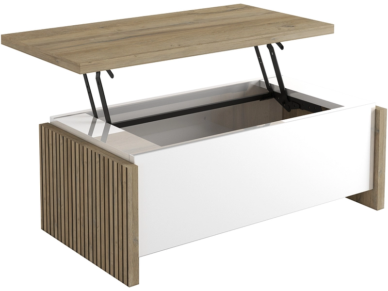 CIANN Table basse CASTEL