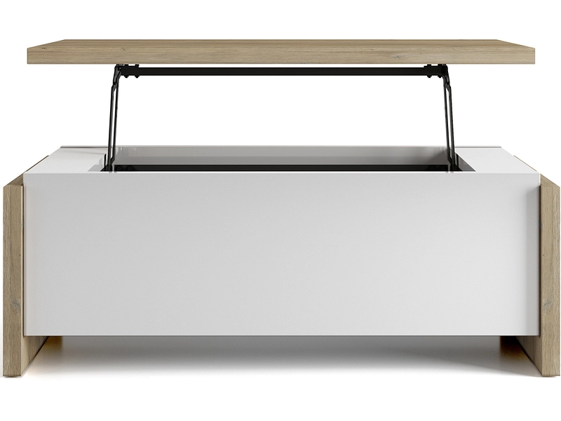 CIANN Table basse CASTEL