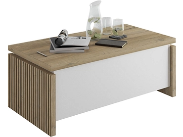 CIANN Table basse CASTEL