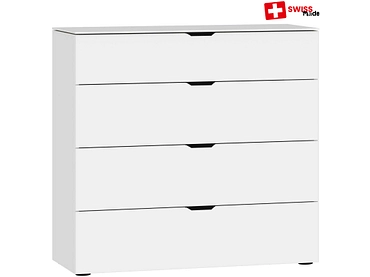 Kommode EVOLUTION 4 Schubladen