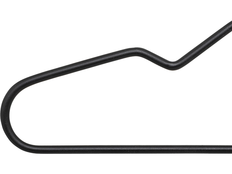 5FIVE Set 5 Kleiderbügel JELANI 5FIVE Set 5 Kleiderbügel JELANI