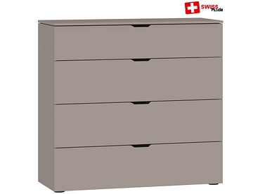 Commode EVOLUTION 4 tiroirs