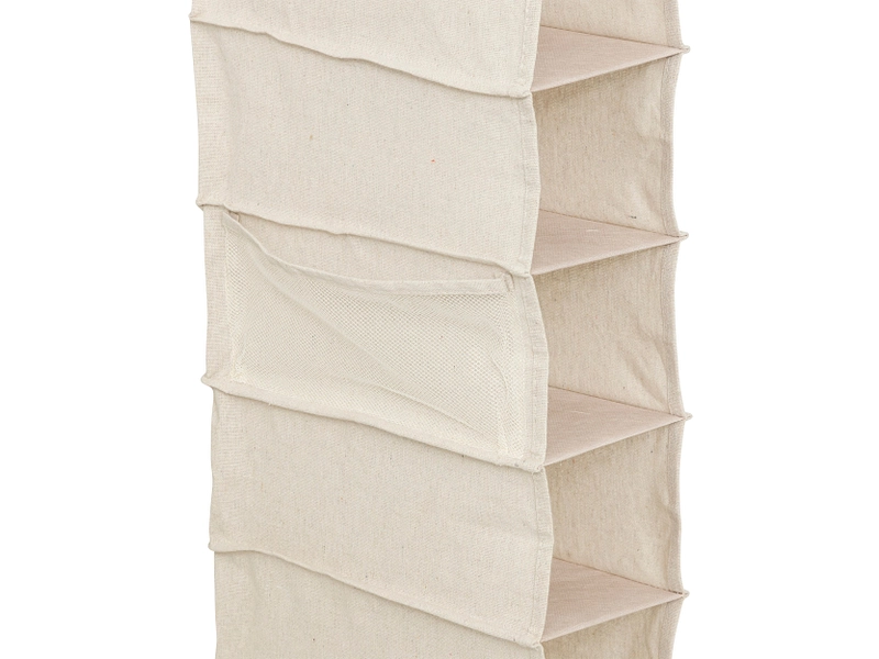 Rangement pour chaussures VELMA beige