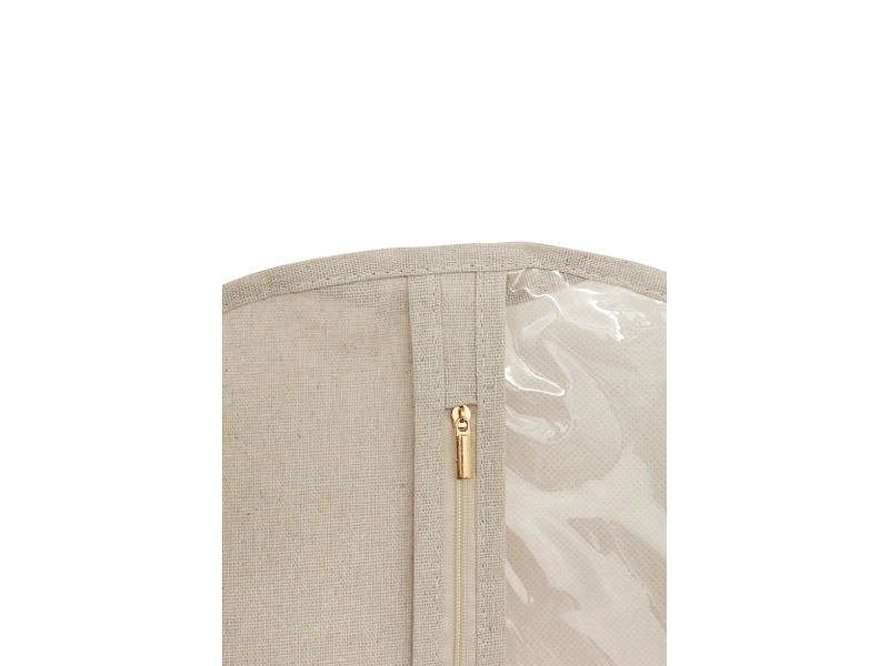 Custodia ZELLER beige