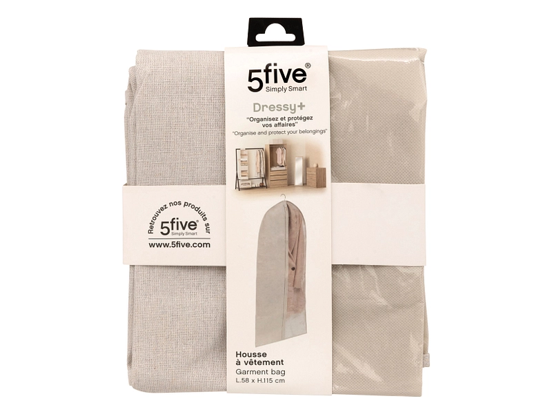 Custodia ZELLER beige