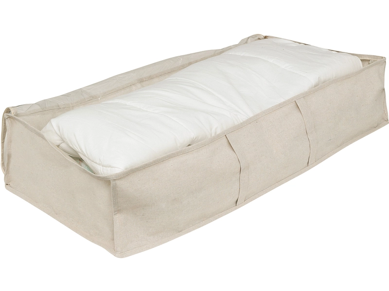 Custodia ZELLER beige