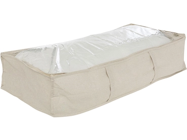 Custodia ZELLER beige