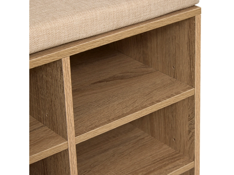 Schuhablage 5FIVE SCARPA