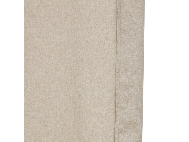 5FIVE Rideau de douche SOMY beige 5FIVE Rideau de douche SOMY beige