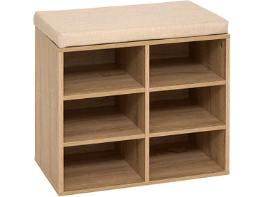 Schuhablage 5FIVE SCARPA