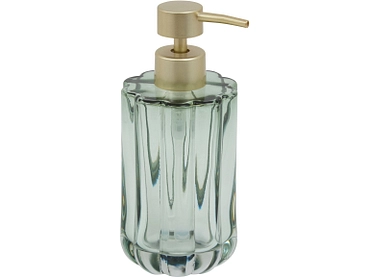 5FIVE Distributeur à savon AMBRA ambre