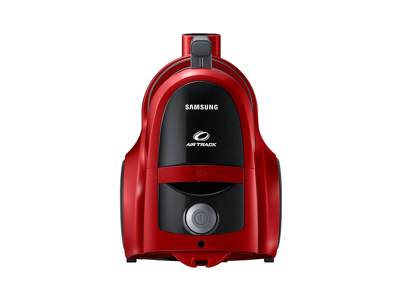 SAMSUNG Staubsauger ohne Beutel VCC45W0S3R/XSB