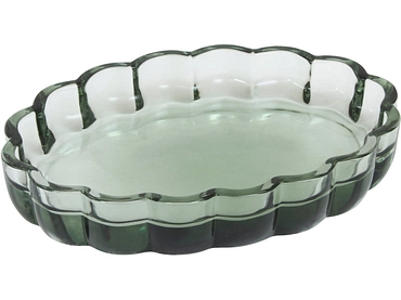 5FIVE Porta sapone AMBRA ambra