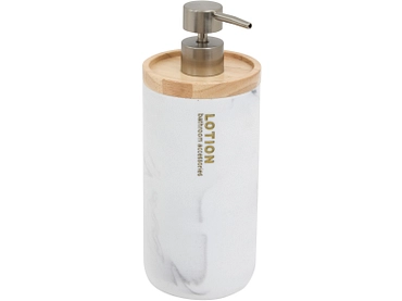 5FIVE Seifenspender NETA weiss