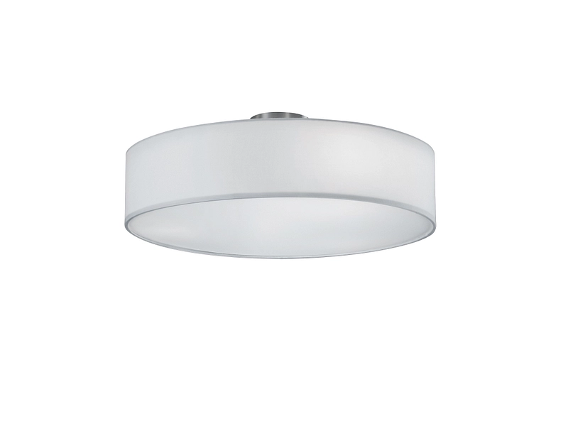 Deckenlampe LED HOTEL Ø50cm 60W weiss