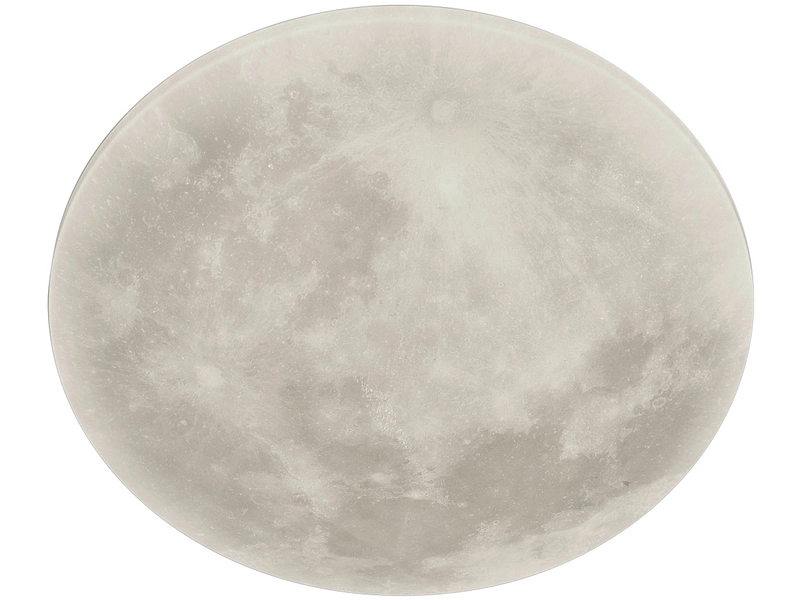 Plafonnier LED LUNAR intensité variable Plafonnier LED LUNAR intensité variable