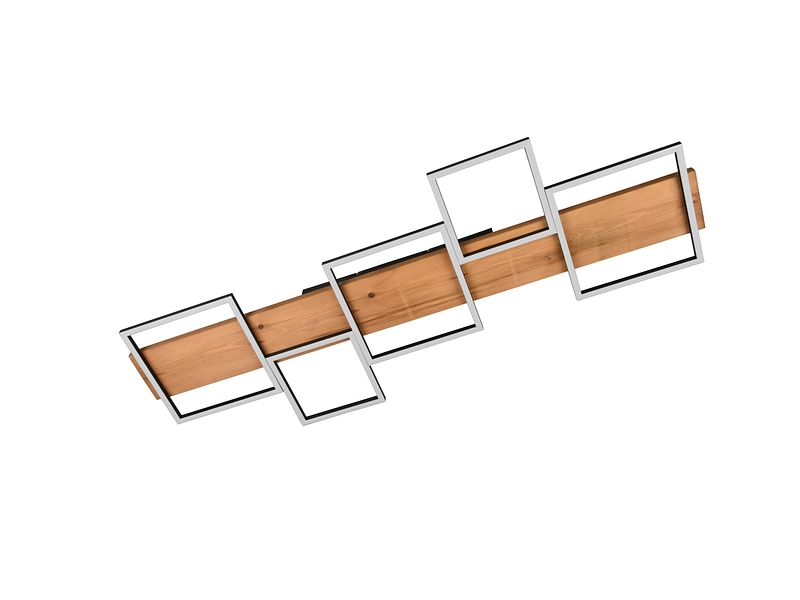 Deckenlampe LED HARPER variable Intensität