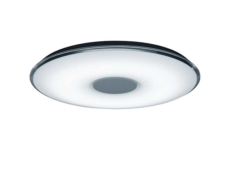 Deckenlampe LED TOKYO variable Intensität Ø60cm 43W weiss