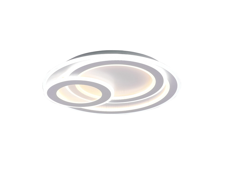 Plafonnier LED MITA intensité variable Plafonnier LED MITA intensité variable