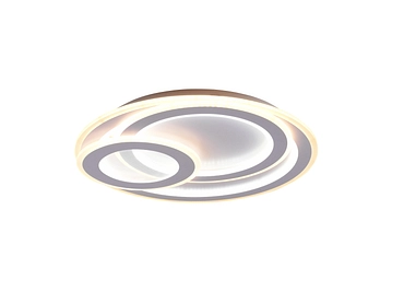 Plafonnier LED MITA intensité variable