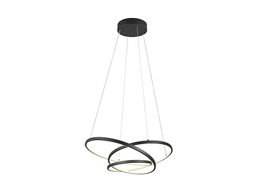 Sospensione DARVIN LED intensità variabile