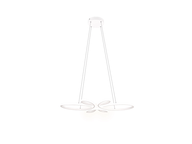 Suspension FLY LED intensité variable