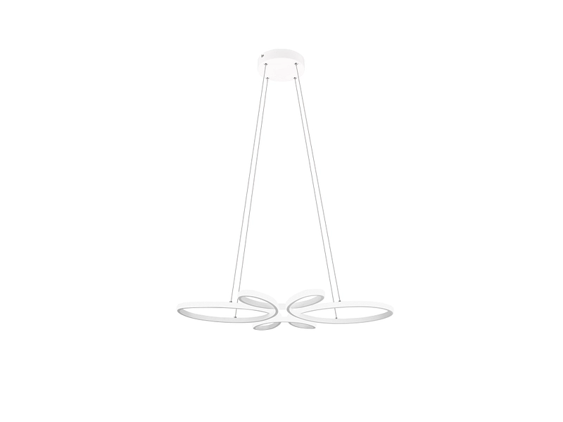 Suspension FLY LED intensité variable