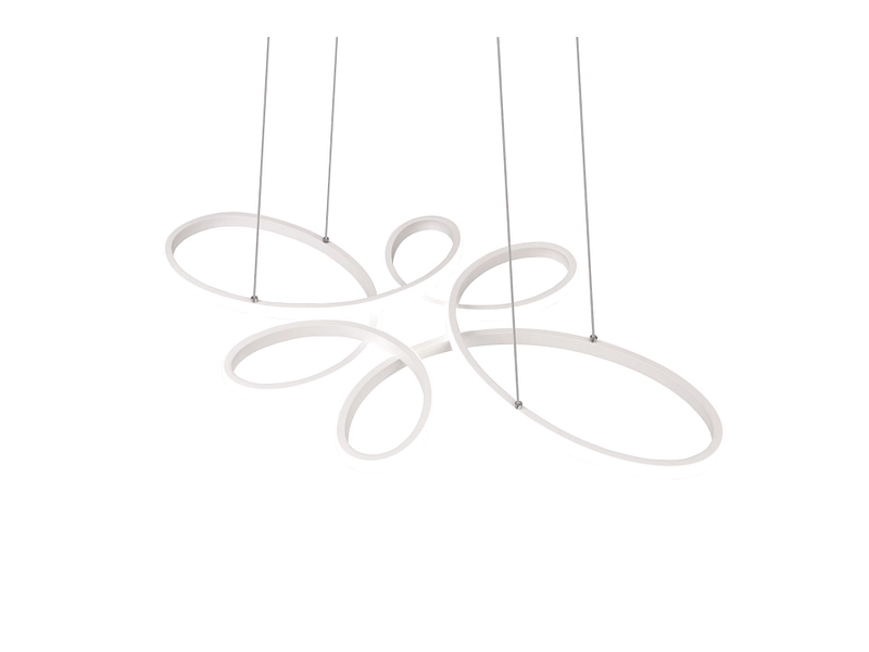 Suspension FLY LED intensité variable