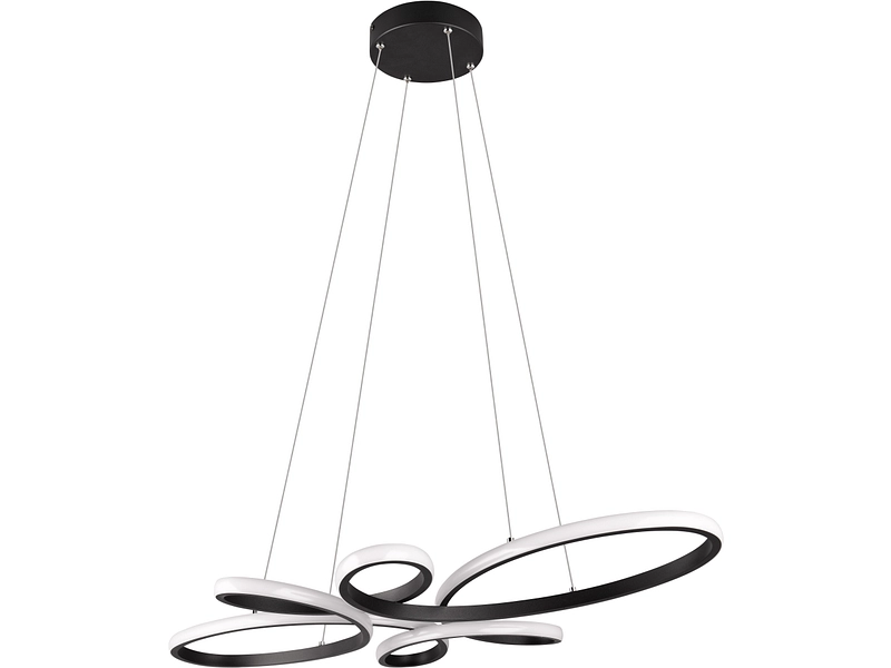Sospensione FLY LED intensità variabile