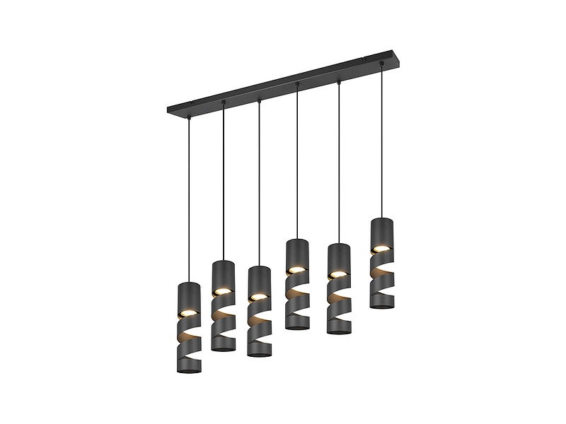 Suspension STREAM Suspension STREAM