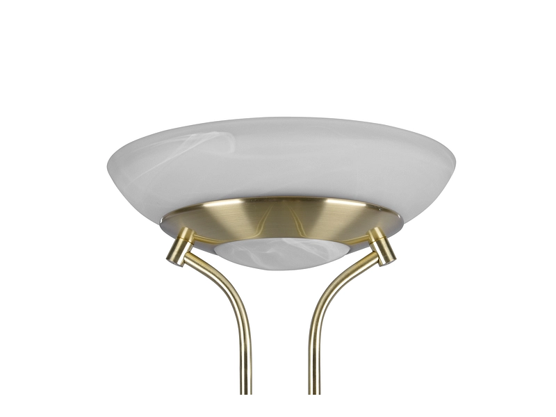 Lampadaire LED ORSON intensité variable