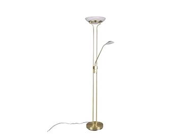 Lampadaire LED ORSON intensité variable