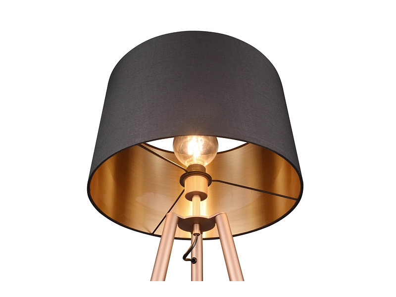 Lampada da terra LED COLETTE