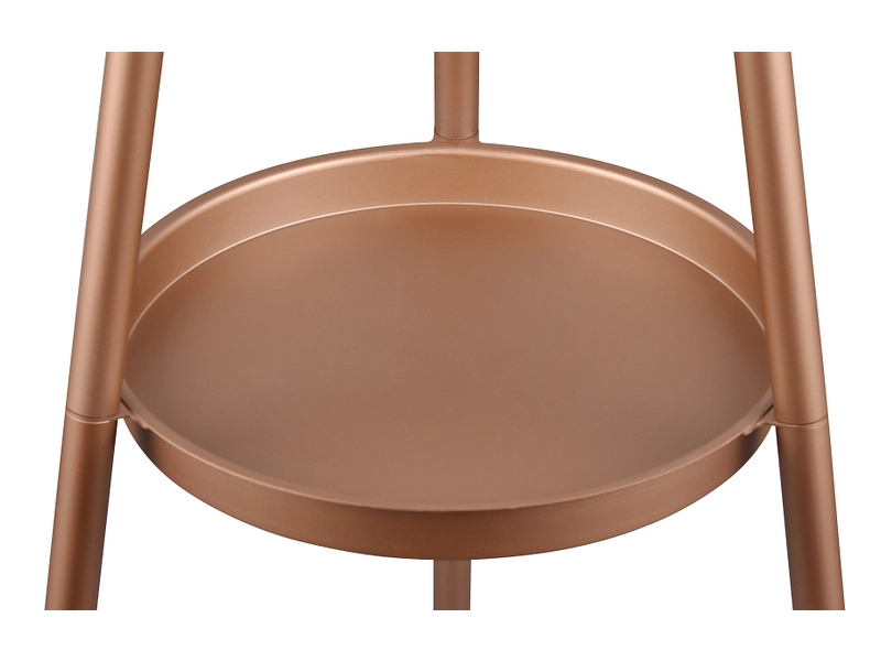 Lampada da terra LED COLETTE